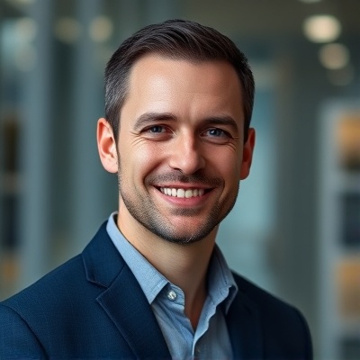 Willem van der Berg — Best Online Casino Nederland expert