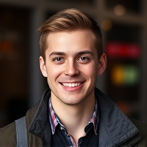 Daan Bakker — Best Online Casino Nederland reviewer
